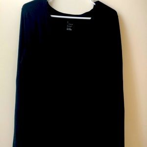 Women’s Long sleeve top